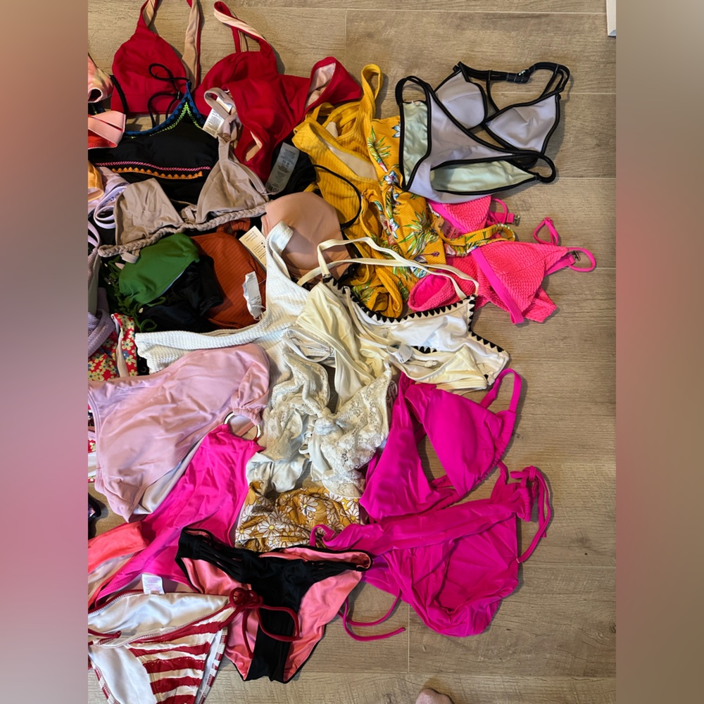 Bikini Lot